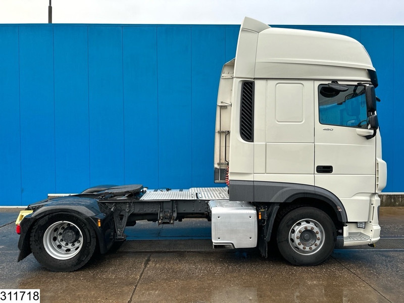 Cabeza tractora DAF XF 480 SSC, EURO 6d: foto 12 Cabeza tractora DAF XF 480 SSC, EURO 6d: foto 12
