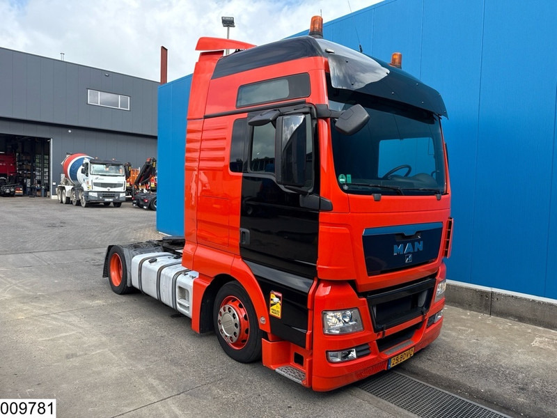 MAN TGX 18 440 - Cabeza tractora: foto 2 MAN TGX 18 440 - Cabeza tractora: foto 2