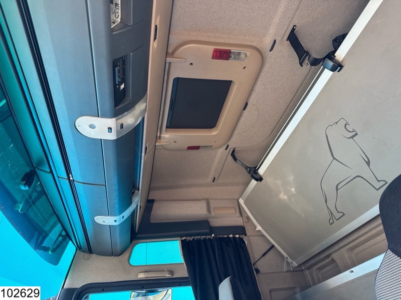 Cabeza tractora MAN TGX 18 460 EURO 6: foto 9