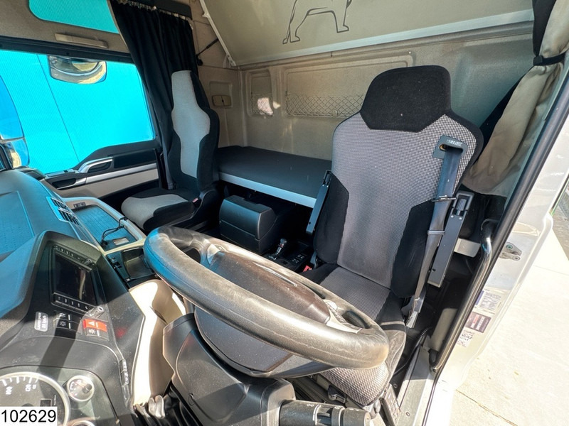 Cabeza tractora MAN TGX 18 460 EURO 6: foto 8
