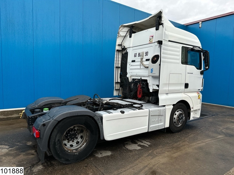 MAN TGX 18 500 EURO 6, Retarder, Hydraulic, Standairco - Cabeza tractora: foto 2 MAN TGX 18 500 EURO 6, Retarder, Hydraulic, Standairco - Cabeza tractora: foto 2