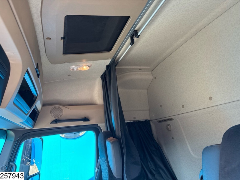 Cabeza tractora Mercedes-Benz Actros 1843 EURO 6: foto 9