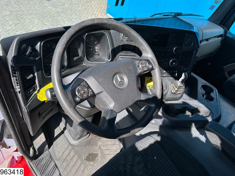 Mercedes-Benz Actros 1843 EURO 6, Retarder, Lohr, Standairco - Cabeza tractora: foto 5 Mercedes-Benz Actros 1843 EURO 6, Retarder, Lohr, Standairco - Cabeza tractora: foto 5