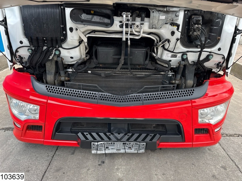 Cabeza tractora Mercedes-Benz Actros 1843 EURO 6, Retarder, PTO, LOHR, Standairco: foto 13