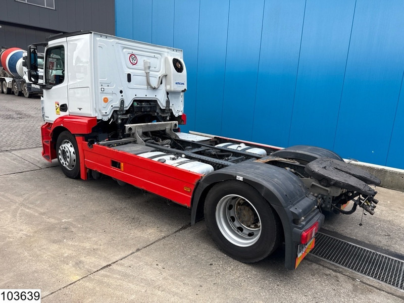 Mercedes-Benz Actros 1843 EURO 6, Retarder, PTO, LOHR, Standairco - Cabeza tractora: foto 4 Mercedes-Benz Actros 1843 EURO 6, Retarder, PTO, LOHR, Standairco - Cabeza tractora: foto 4