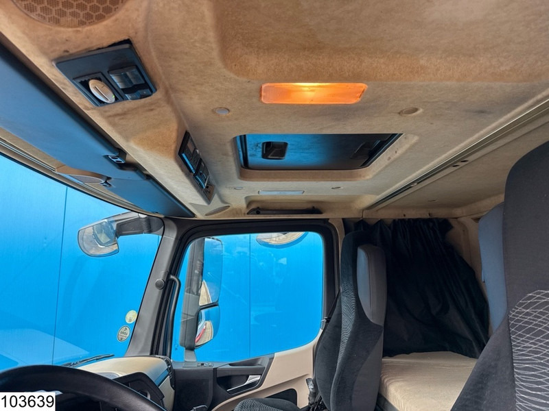 Cabeza tractora Mercedes-Benz Actros 1843 EURO 6, Retarder, PTO, LOHR, Standairco: foto 8