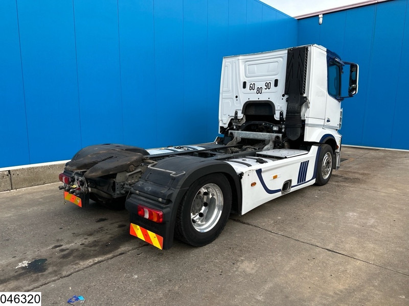 Mercedes-Benz Actros 1845 EURO 6, PTO, LOHR, Standairco - Cabeza tractora: foto 4 Mercedes-Benz Actros 1845 EURO 6, PTO, LOHR, Standairco - Cabeza tractora: foto 4