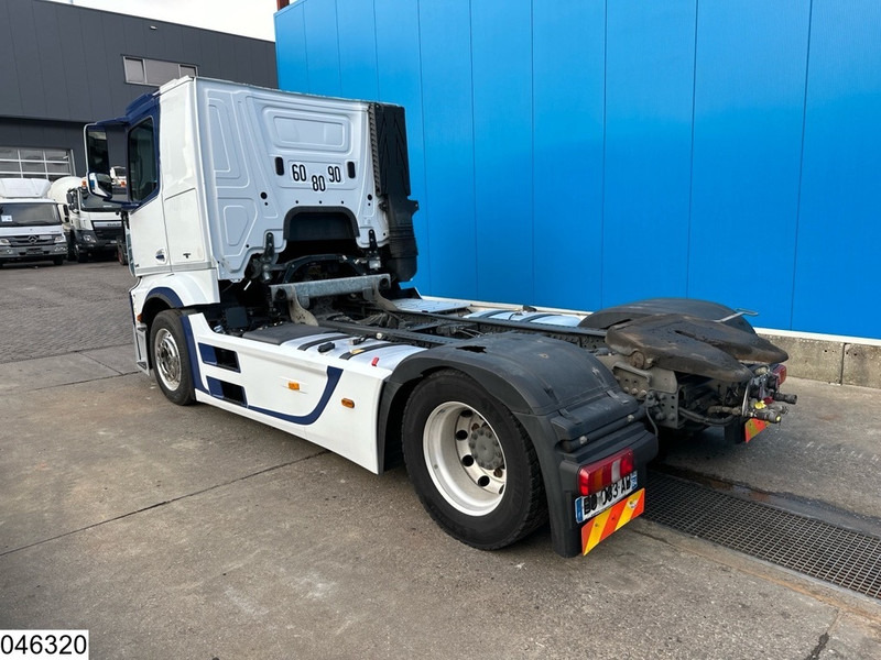 Mercedes-Benz Actros 1845 EURO 6, PTO, LOHR, Standairco - Cabeza tractora: foto 2 Mercedes-Benz Actros 1845 EURO 6, PTO, LOHR, Standairco - Cabeza tractora: foto 2