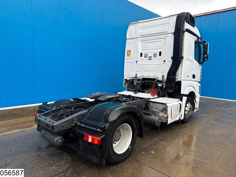 Mercedes-Benz Actros 1845 EURO 6, PTO - Cabeza tractora: foto 2 Mercedes-Benz Actros 1845 EURO 6, PTO - Cabeza tractora: foto 2