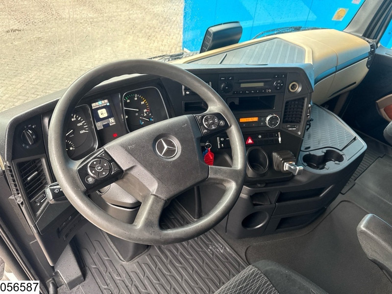 Mercedes-Benz Actros 1845 EURO 6, PTO - Cabeza tractora: foto 5 Mercedes-Benz Actros 1845 EURO 6, PTO - Cabeza tractora: foto 5