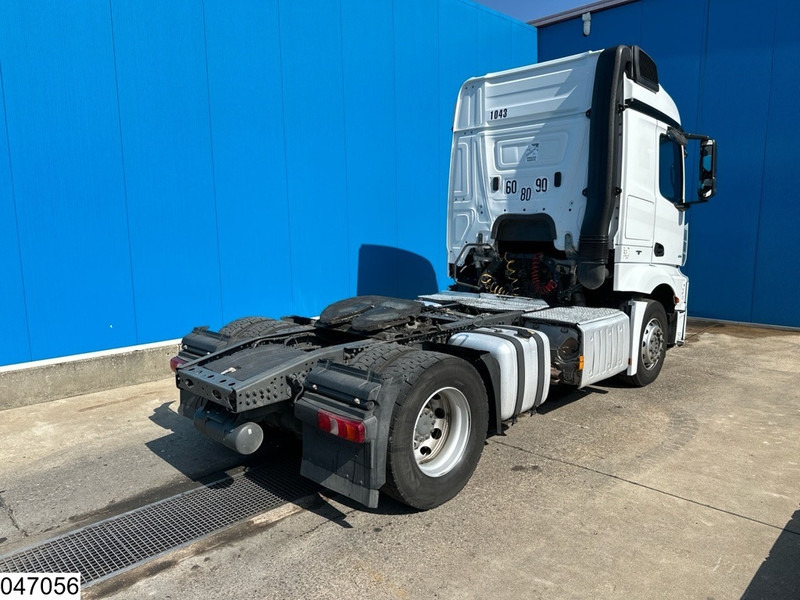 Mercedes-Benz Actros 1845 EURO 6 - Cabeza tractora: foto 2 Mercedes-Benz Actros 1845 EURO 6 - Cabeza tractora: foto 2