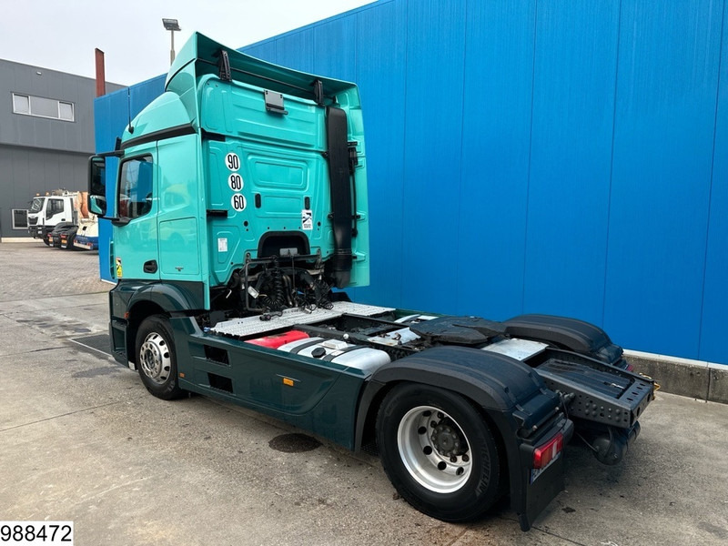 Mercedes-Benz Actros 1848 EURO 6, Retarder, Airco - Cabeza tractora: foto 4 Mercedes-Benz Actros 1848 EURO 6, Retarder, Airco - Cabeza tractora: foto 4