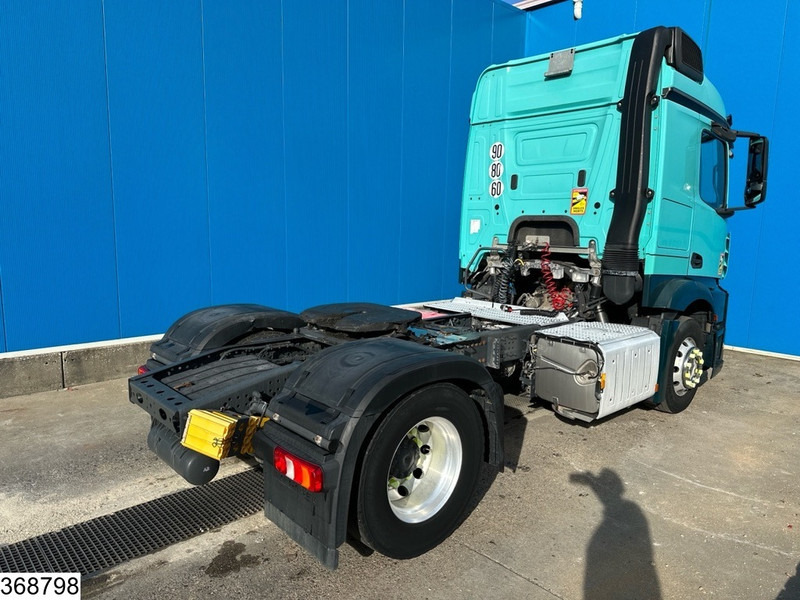 Mercedes-Benz Actros 1848 EURO 6, Retarder, PTO, Standairco - Cabeza tractora: foto 2 Mercedes-Benz Actros 1848 EURO 6, Retarder, PTO, Standairco - Cabeza tractora: foto 2