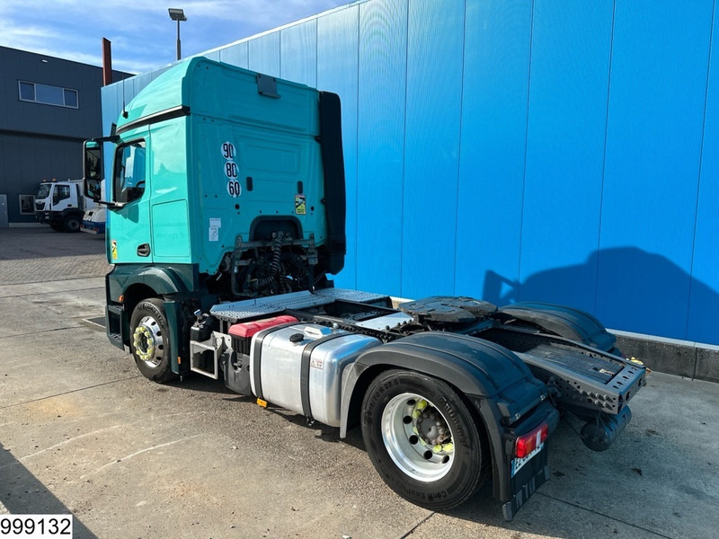 Mercedes-Benz Actros 1848 EURO 6, Retarder, PTO, Standairco - Cabeza tractora: foto 4 Mercedes-Benz Actros 1848 EURO 6, Retarder, PTO, Standairco - Cabeza tractora: foto 4