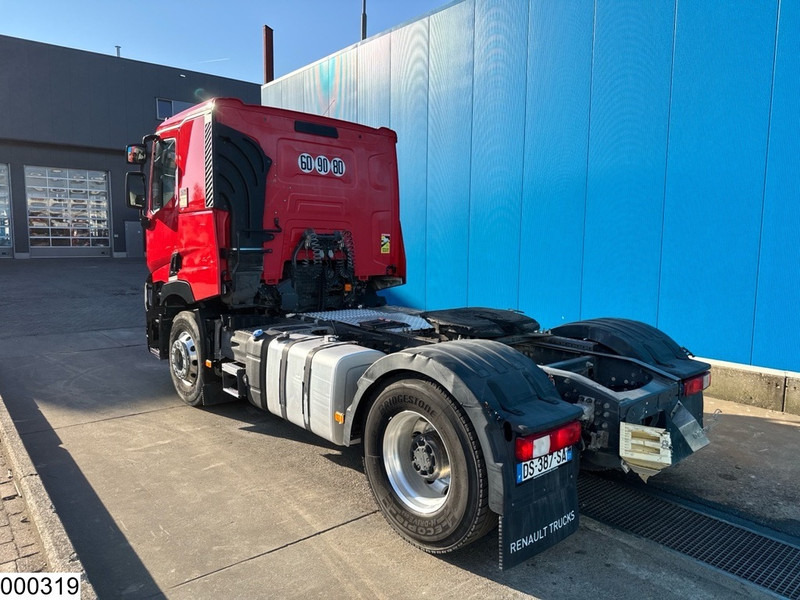 Renault C 430 EURO 6, Retarder, PTO, Hubreduction - Cabeza tractora: foto 4 Renault C 430 EURO 6, Retarder, PTO, Hubreduction - Cabeza tractora: foto 4