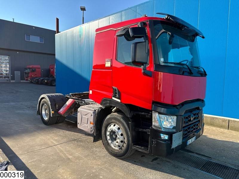 Renault C 430 EURO 6, Retarder, PTO, Hubreduction - Cabeza tractora: foto 2 Renault C 430 EURO 6, Retarder, PTO, Hubreduction - Cabeza tractora: foto 2