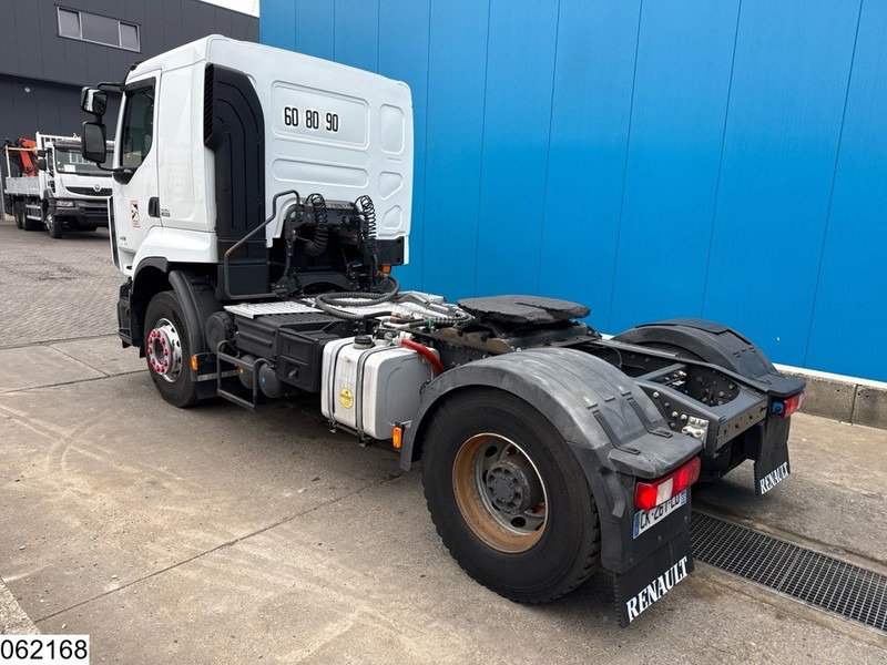 Renault Lander 460 DXI EURO 6, Retarder, Hydraulic - Cabeza tractora: foto 4 Renault Lander 460 DXI EURO 6, Retarder, Hydraulic - Cabeza tractora: foto 4