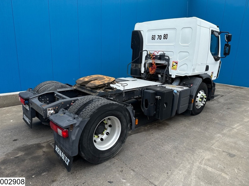 Renault Premium 380 Dxi EURO 5, PTO - Cabeza tractora: foto 3 Renault Premium 380 Dxi EURO 5, PTO - Cabeza tractora: foto 3