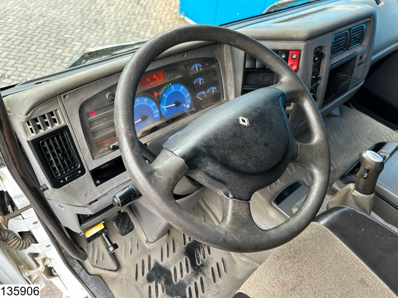 Renault Premium 420 EURO 3, Manual, Hydraulics - Cabeza tractora: foto 5 Renault Premium 420 EURO 3, Manual, Hydraulics - Cabeza tractora: foto 5