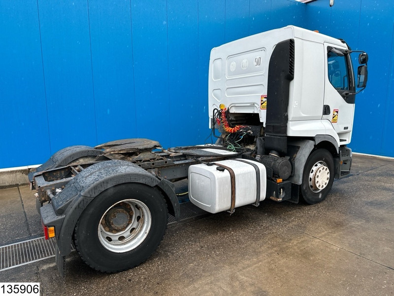 Renault Premium 420 EURO 3, Manual, Hydraulics - Cabeza tractora: foto 2 Renault Premium 420 EURO 3, Manual, Hydraulics - Cabeza tractora: foto 2