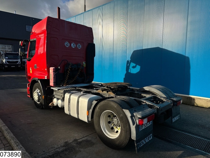 Renault Premium 460 Dxi EURO 5, ADR, Retarder, PTO - Cabeza tractora: foto 4 Renault Premium 460 Dxi EURO 5, ADR, Retarder, PTO - Cabeza tractora: foto 4