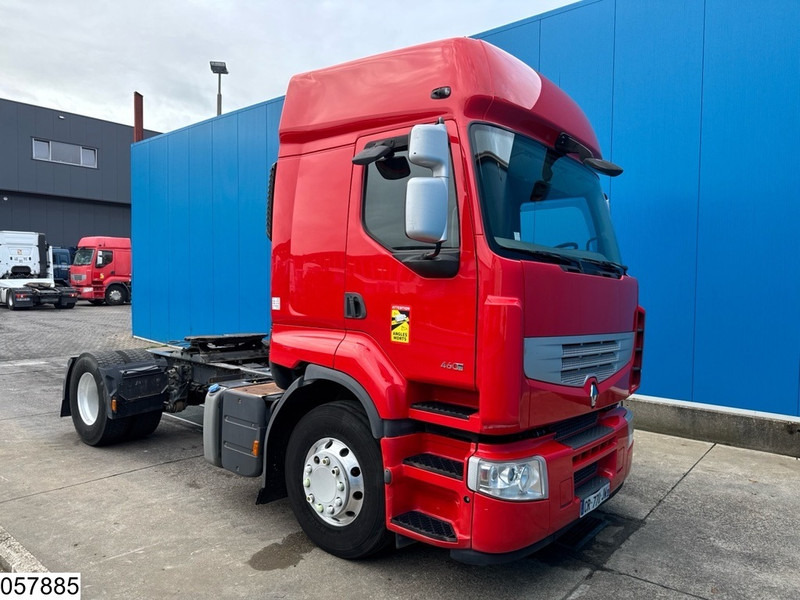 Renault Premium 460 Dxi EURO 5, ADR, Retarder, PTO - Cabeza tractora: foto 3 Renault Premium 460 Dxi EURO 5, ADR, Retarder, PTO - Cabeza tractora: foto 3