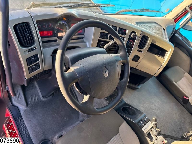 Renault Premium 460 Dxi EURO 5, ADR, Retarder, PTO - Cabeza tractora: foto 5 Renault Premium 460 Dxi EURO 5, ADR, Retarder, PTO - Cabeza tractora: foto 5