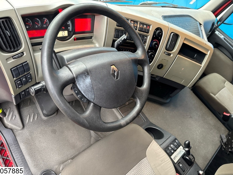 Renault Premium 460 Dxi EURO 5, ADR, Retarder, PTO - Cabeza tractora: foto 5 Renault Premium 460 Dxi EURO 5, ADR, Retarder, PTO - Cabeza tractora: foto 5