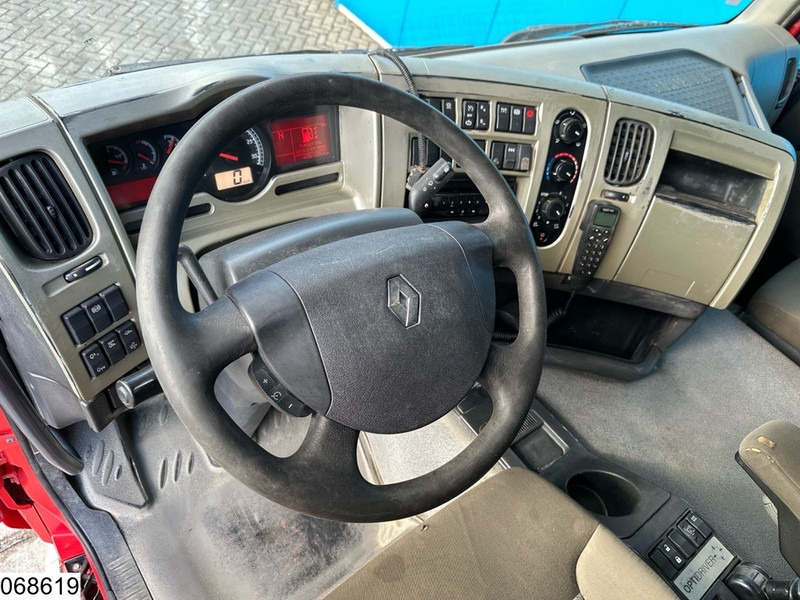 Renault Premium 460 Dxi EURO 5, Hydraulic - Cabeza tractora: foto 5 Renault Premium 460 Dxi EURO 5, Hydraulic - Cabeza tractora: foto 5