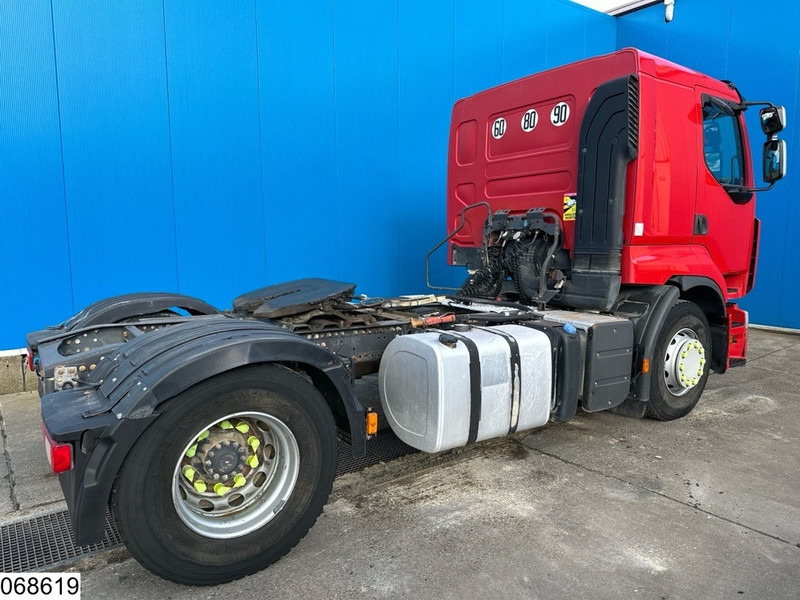 Renault Premium 460 Dxi EURO 5, Hydraulic - Cabeza tractora: foto 2 Renault Premium 460 Dxi EURO 5, Hydraulic - Cabeza tractora: foto 2