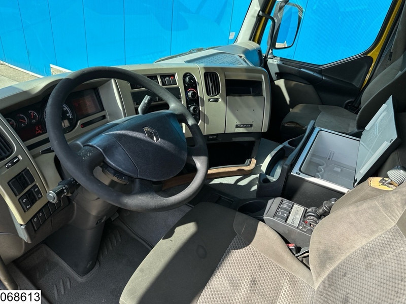 Renault Premium 460 Dxi EURO 5, Hydraulic - Cabeza tractora: foto 5 Renault Premium 460 Dxi EURO 5, Hydraulic - Cabeza tractora: foto 5