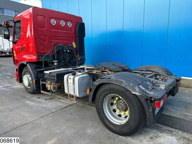 Renault Premium 460 Dxi EURO 5, Hydraulic - Cabeza tractora: foto 4 Renault Premium 460 Dxi EURO 5, Hydraulic - Cabeza tractora: foto 4
