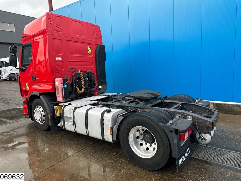 Renault Premium 460 Dxi EURO 5, Retarder, ADR, PTO - Cabeza tractora: foto 4 Renault Premium 460 Dxi EURO 5, Retarder, ADR, PTO - Cabeza tractora: foto 4