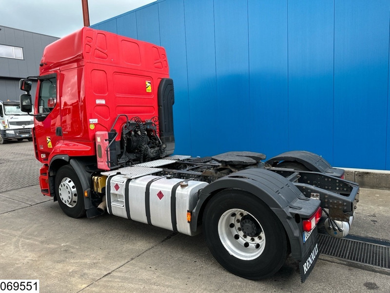 Renault Premium 460 Dxi EURO 5, Retarder, ADR, PTO - Cabeza tractora: foto 4 Renault Premium 460 Dxi EURO 5, Retarder, ADR, PTO - Cabeza tractora: foto 4