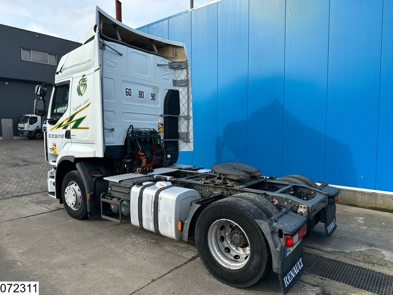 Renault Premium 460 Dxi EURO 5, Retarder - Cabeza tractora: foto 4 Renault Premium 460 Dxi EURO 5, Retarder - Cabeza tractora: foto 4
