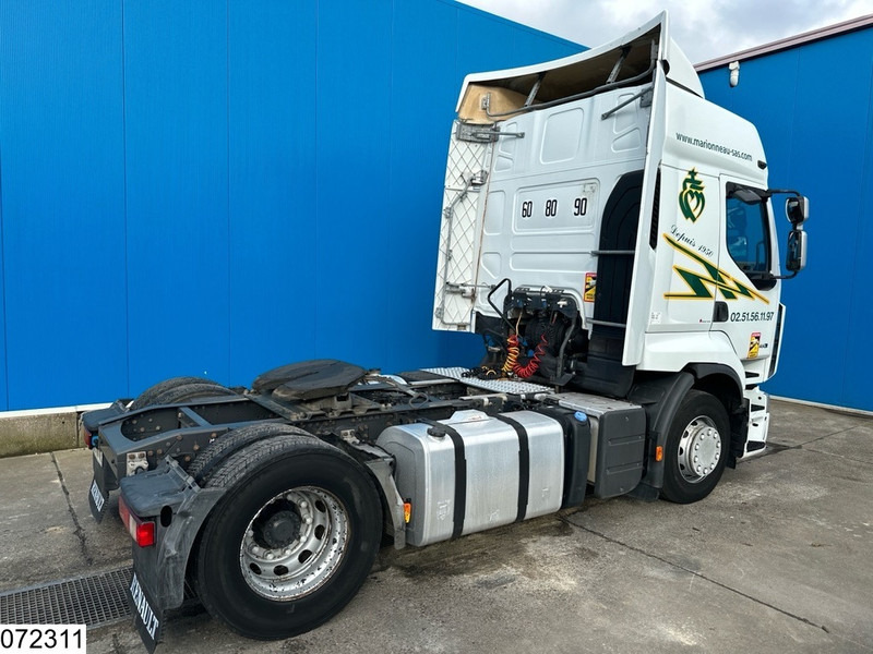 Renault Premium 460 Dxi EURO 5, Retarder - Cabeza tractora: foto 2 Renault Premium 460 Dxi EURO 5, Retarder - Cabeza tractora: foto 2