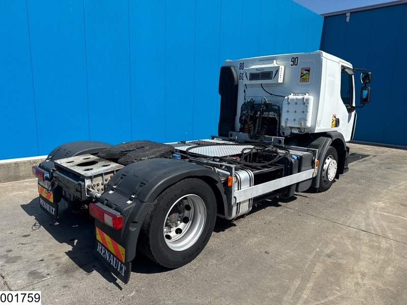 Renault Premium EURO 5, Retarder, Hydraulic, Standairco - Cabeza tractora: foto 3 Renault Premium EURO 5, Retarder, Hydraulic, Standairco - Cabeza tractora: foto 3
