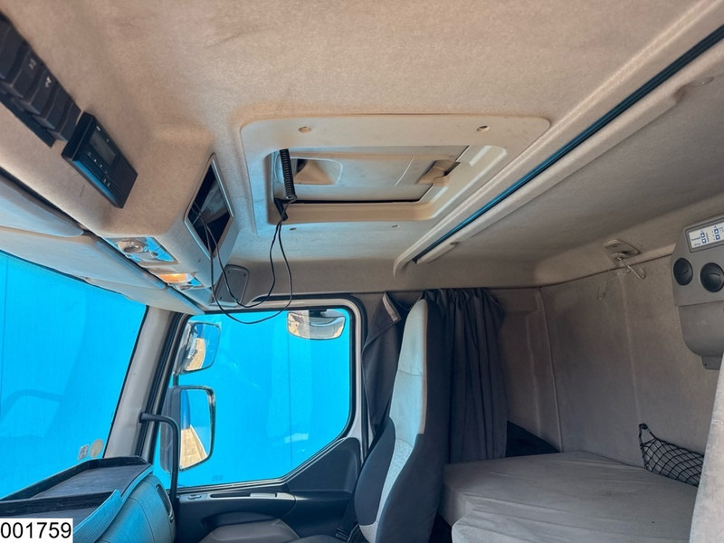 Renault Premium EURO 5, Retarder, Hydraulic, Standairco - Cabeza tractora: foto 5 Renault Premium EURO 5, Retarder, Hydraulic, Standairco - Cabeza tractora: foto 5