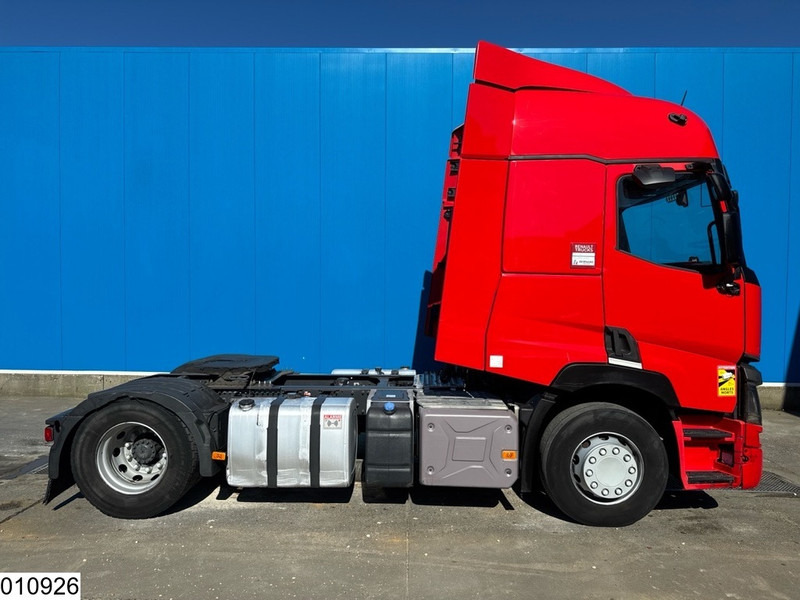 Cabeza tractora Renault T 440 EURO 6: foto 12