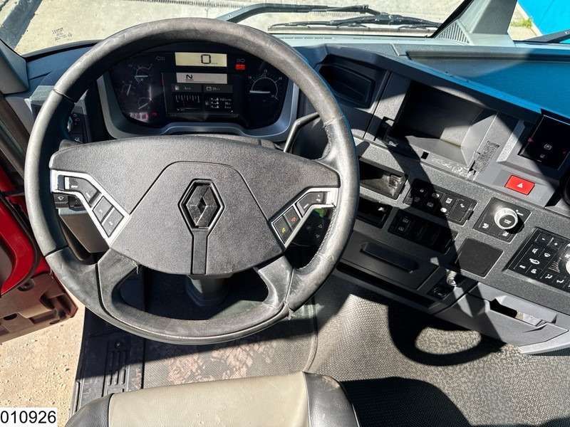 Cabeza tractora Renault T 440 EURO 6: foto 10