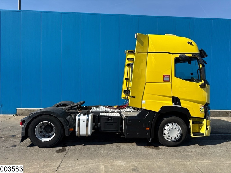 Cabeza tractora Renault T 440 EURO 6, Retarder, Hydrauliek, Standairco: foto 11