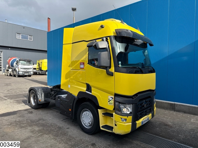 Renault T 440 EURO 6, Retarder, PTO - Cabeza tractora: foto 3 Renault T 440 EURO 6, Retarder, PTO - Cabeza tractora: foto 3