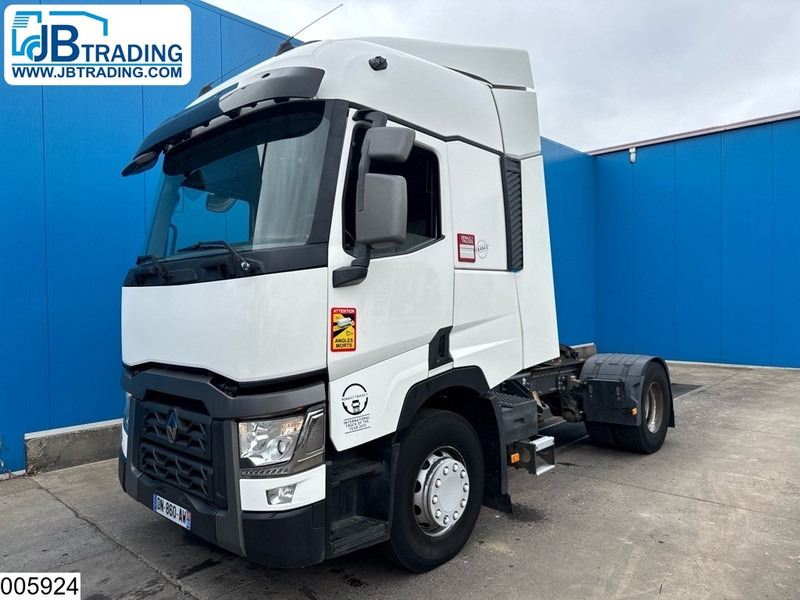Renault T 460 EURO 6 - Cabeza tractora: foto 1 Renault T 460 EURO 6 - Cabeza tractora: foto 1