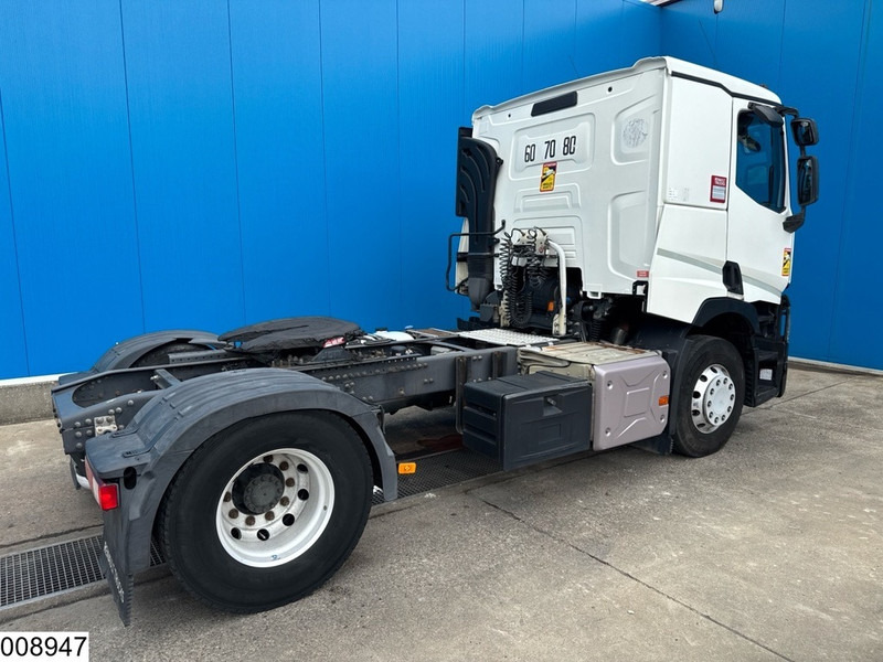 Renault T 460 EURO 6, Retarder, PTO - Cabeza tractora: foto 2 Renault T 460 EURO 6, Retarder, PTO - Cabeza tractora: foto 2