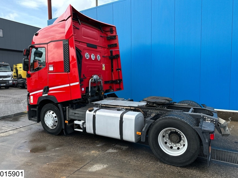 Renault T 460 EURO 6, Retarder, Standairco, PTO - Cabeza tractora: foto 4 Renault T 460 EURO 6, Retarder, Standairco, PTO - Cabeza tractora: foto 4