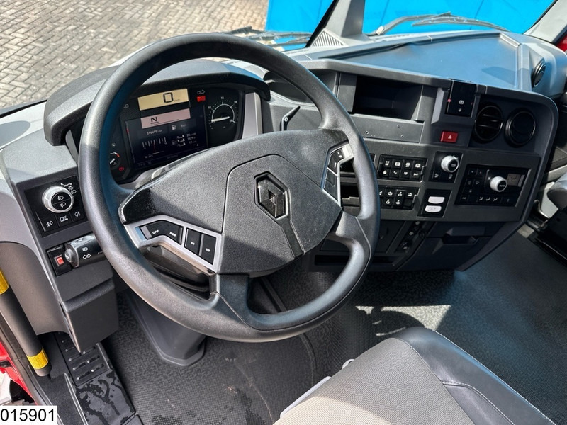 Renault T 460 EURO 6, Retarder, Standairco, PTO - Cabeza tractora: foto 5 Renault T 460 EURO 6, Retarder, Standairco, PTO - Cabeza tractora: foto 5