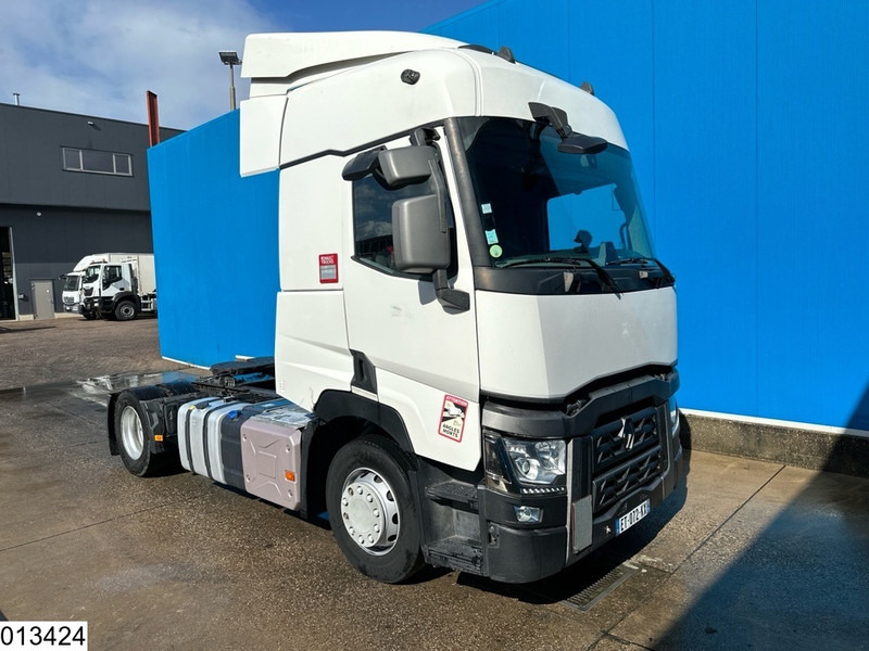Renault T 480 EURO 6, Airco - Cabeza tractora: foto 3 Renault T 480 EURO 6, Airco - Cabeza tractora: foto 3