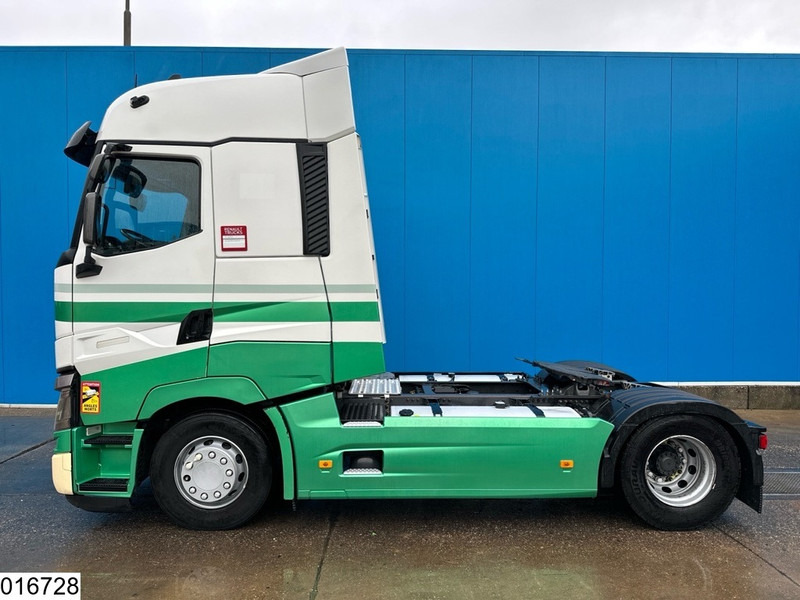 Renault T 480 EURO 6 - Cabeza tractora: foto 3 Renault T 480 EURO 6 - Cabeza tractora: foto 3