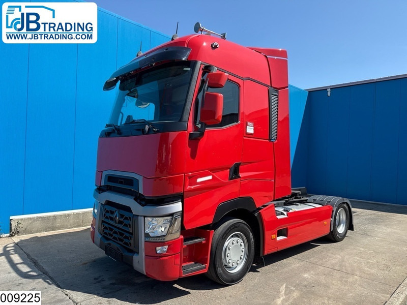 Renault T 480 T-HIGH, EURO 6, Standairco - Cabeza tractora: foto 1 Renault T 480 T-HIGH, EURO 6, Standairco - Cabeza tractora: foto 1
