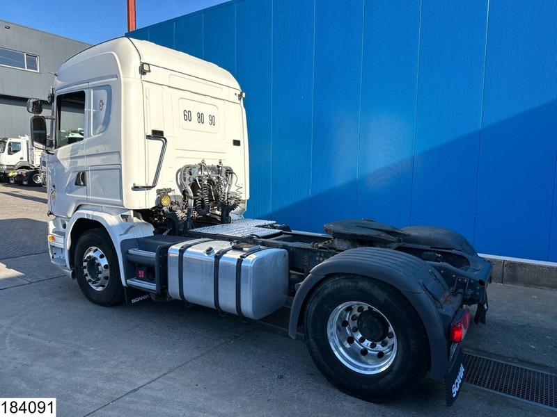 Scania G 450 EURO 6, Retarder - Cabeza tractora: foto 4 Scania G 450 EURO 6, Retarder - Cabeza tractora: foto 4